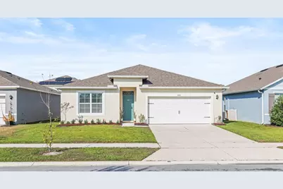 5381 Hickory Downs Way, Saint Cloud, FL 34771 - Photo 1