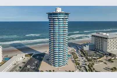 2625 S Atlantic Avenue #10SE, Daytona Beach, FL 32118 - Photo 1