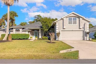 5 Baltimore Lane, Palm Coast, FL 32137 - Photo 1