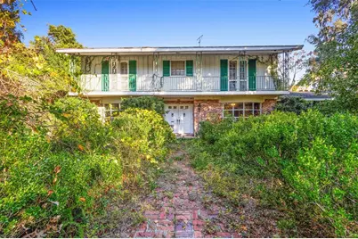 925 N Sans Souci Avenue, Deland, FL 32720 - Photo 1