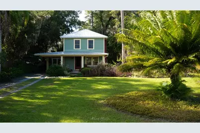 444 N Julia Avenue, Deland, FL 32720 - Photo 1