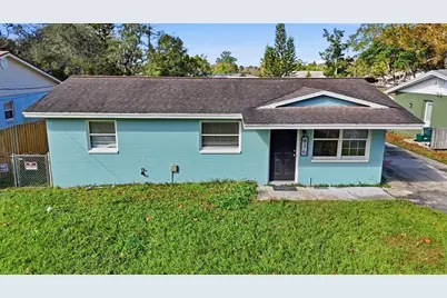 416 Plumosa Avenue, Port Orange, FL 32127 - Photo 1