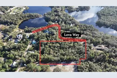 Lova Way, Lake Helen, FL 32744 - Photo 1