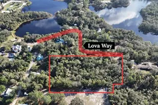 Lova Way, Lake Helen, FL 32744 - Photo 1