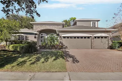 410 Thoroughbred Way, Deland, FL 32724 - Photo 1