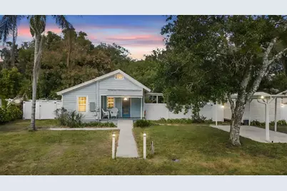 274 W Washington Avenue, Lake Helen, FL 32744 - Photo 1