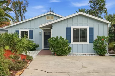 120 Oak Lane, Flagler Beach, FL 32136 - Photo 1