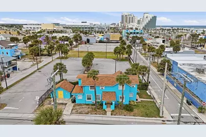 715 Harvey Avenue, Daytona Beach, FL 32118 - Photo 1