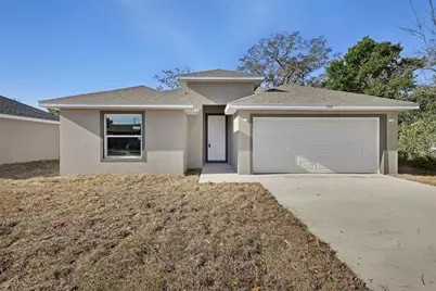 554 Westmoreland Road, Daytona Beach, FL 32114 - Photo 1
