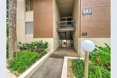 582 Orange Drive #100, Altamonte Springs, FL 32701 - Photo 1