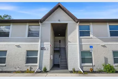 415 Banana Cay Drive #J, South Daytona, FL 32119 - Photo 1
