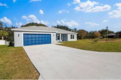 5435 SE 91st Street, Ocala, FL 34480 - Photo 1