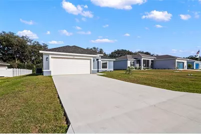 5395 SE 91st Street, Ocala, FL 34480 - Photo 1