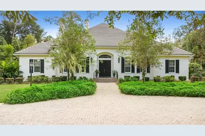 708 E Pennsylvania Avenue, Deland, FL 32724 - Photo 1