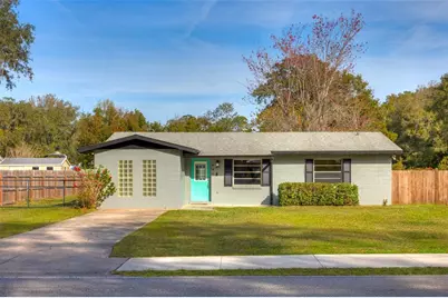 444 W Main Street, Lake Helen, FL 32744 - Photo 1