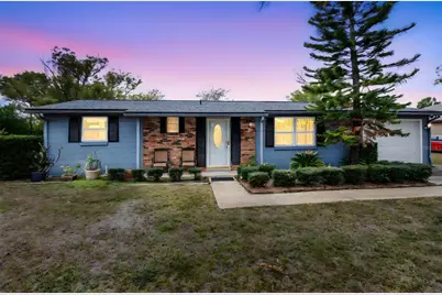 1347 E Normandy Boulevard, Deltona, FL 32725 - Photo 1