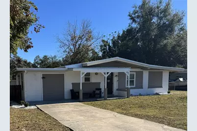 1215 N Boston Avenue, Deland, FL 32724 - Photo 1