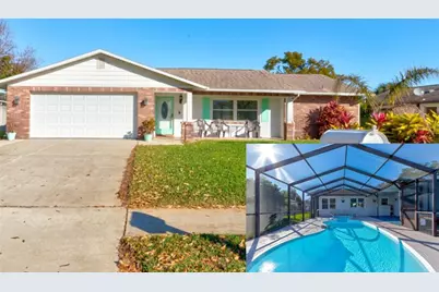 614 English Oaks Drive, Port Orange, FL 32127 - Photo 1