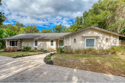 6 Rocky Creek Trail, Ormond Beach, FL 32174 - Photo 1