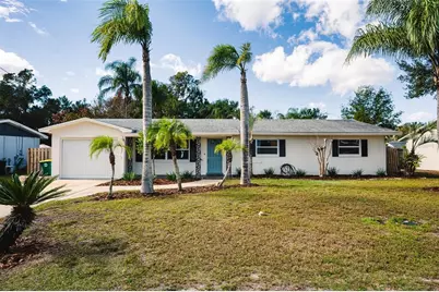 520 Camelia Lane, Deland, FL 32724 - Photo 1