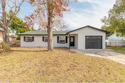 1605 Bradford Road, Edgewater, FL 32132 - Photo 1