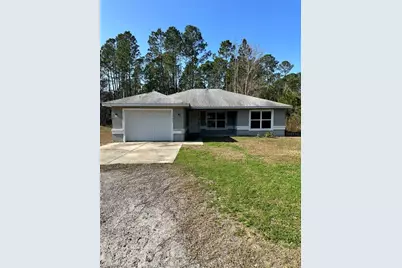 1730 Berrybush Street, Bunnell, FL 32110 - Photo 1