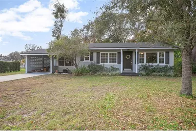 2448 Dartmouth Road, Deland, FL 32724 - Photo 1