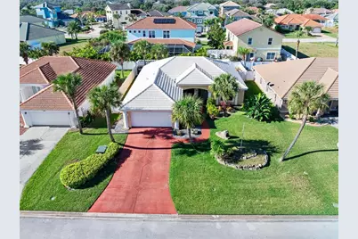 3806 Islamorada Drive, Ormond Beach, FL 32176 - Photo 1