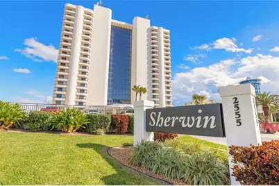 2555 S Atlantic Avenue #901, Daytona Beach, FL 32118 - Photo 1