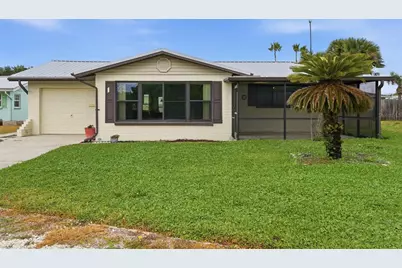 37 Berkley Road, Ormond Beach, FL 32176 - Photo 1