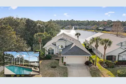 1216 Sunningdale Lane, Ormond Beach, FL 32174 - Photo 1