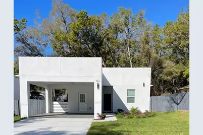 736 S Stone Street, Deland, FL 32720 - Photo 1