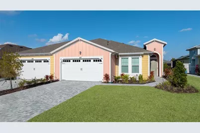 887 Margaritaville Avenue, Daytona Beach, FL 32124 - Photo 1