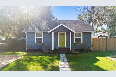 534 W Pennsylvania Avenue, Deland, FL 32720 - Photo 1