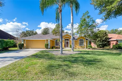 4 Cliffside Drive, Ormond Beach, FL 32174 - Photo 1
