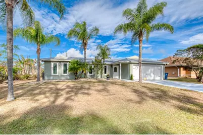 917 Stage Street, Palm Bay, FL 32909 - Photo 1