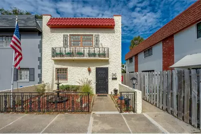 625 N Halifax Avenue #30, Daytona Beach, FL 32118 - Photo 1