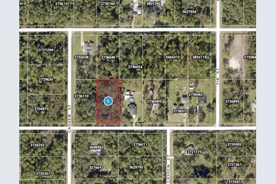 Saffron Avenue, Eustis, FL 32736 - Photo 1