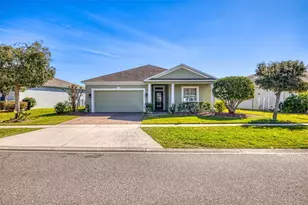 3873 Dorsiere Avenue, Port Orange, FL 32129 - Photo 1