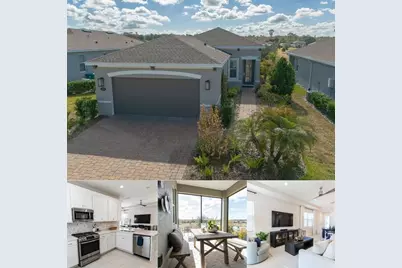 1204 Victoria Hills Drive N, Deland, FL 32724 - Photo 1
