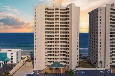 3311 S Atlantic Avenue #1704, Daytona Beach Shores, FL 32118 - Photo 1