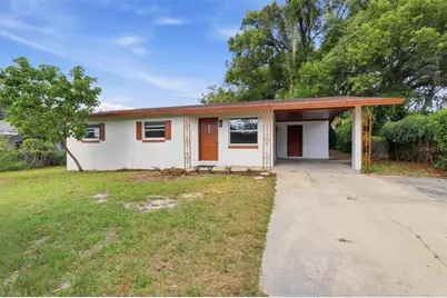 225 W Volusia Avenue, Deland, FL 32720 - Photo 1