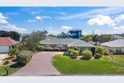 36 Sand Dollar Drive, Ormond Beach, FL 32176 - Photo 1