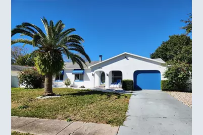 1007 Tompkins Drive, Port Orange, FL 32129 - Photo 1