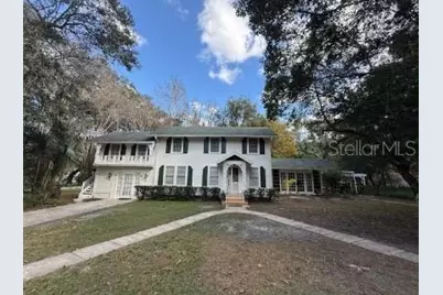 350 Desoto Avenue, De Leon Springs, FL 32130 - Photo 1