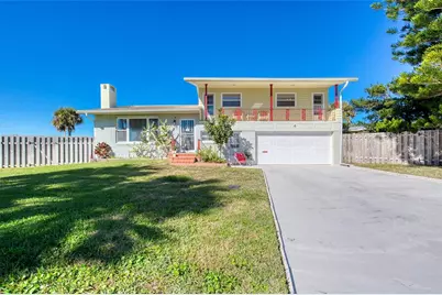 6 Eucalyptus Circle, Ormond Beach, FL 32176 - Photo 1