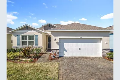 1716 Red Rock Road, New Smyrna Beach, FL 32168 - Photo 1