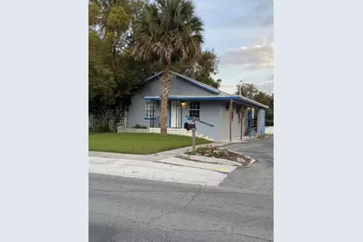 109 N Stone Street, Deland, FL 32720 - Photo 1