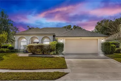 429 Quail Meadow Court, Debary, FL 32713 - Photo 1