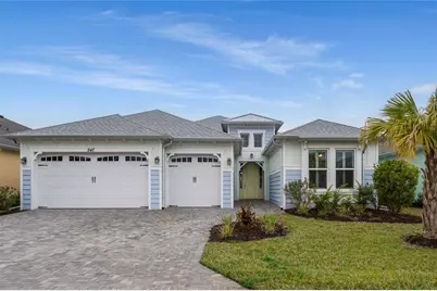 547 Beach Bum Boulevard, Daytona Beach, FL 32124 - Photo 1